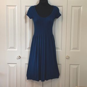One Size Stretchy Dress